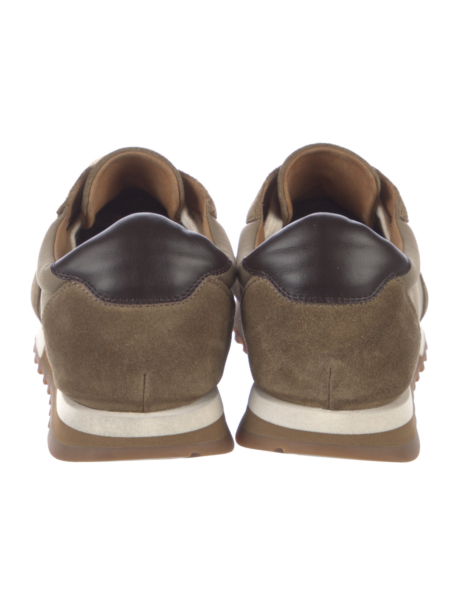 The Row Owen Sneakers